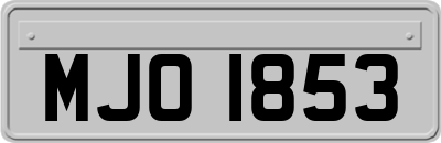 MJO1853
