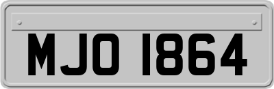MJO1864