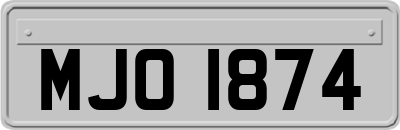 MJO1874