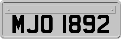 MJO1892