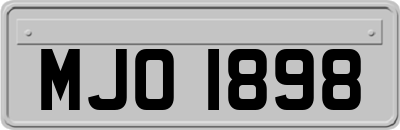 MJO1898