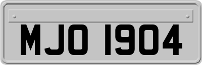 MJO1904