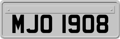 MJO1908