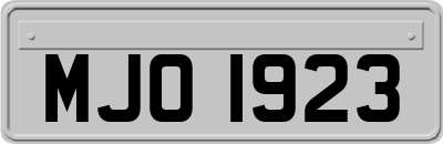 MJO1923