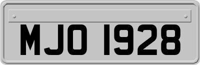 MJO1928