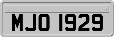 MJO1929