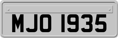 MJO1935