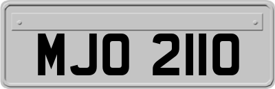 MJO2110