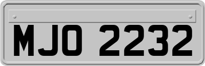 MJO2232