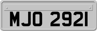 MJO2921