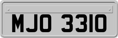 MJO3310