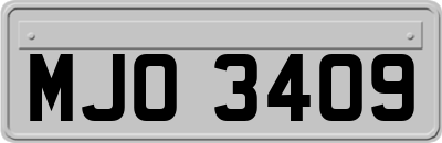 MJO3409