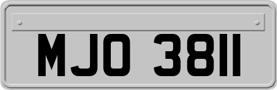 MJO3811