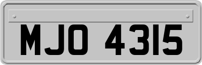 MJO4315
