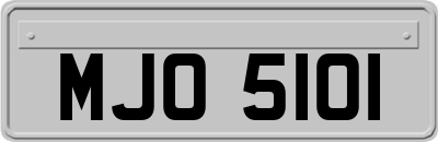 MJO5101