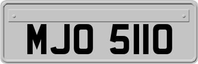 MJO5110