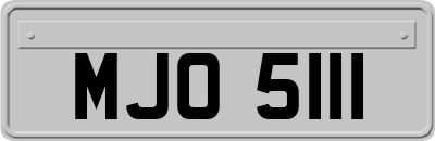 MJO5111
