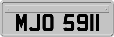 MJO5911