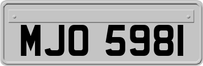 MJO5981