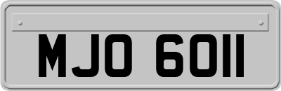 MJO6011