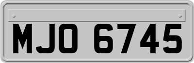 MJO6745