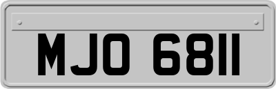 MJO6811