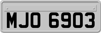 MJO6903