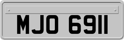 MJO6911