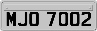 MJO7002