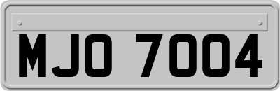 MJO7004
