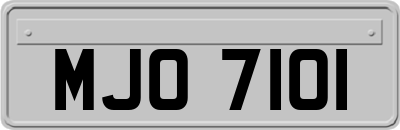 MJO7101
