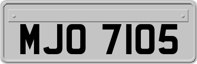 MJO7105