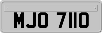 MJO7110