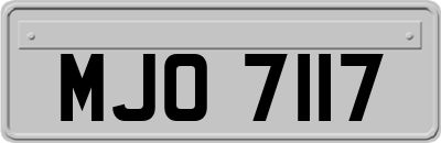 MJO7117