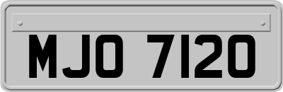 MJO7120