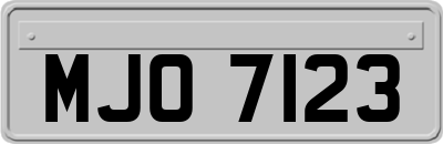 MJO7123