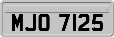 MJO7125