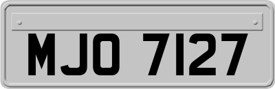 MJO7127