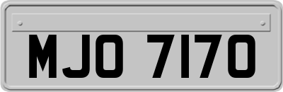 MJO7170