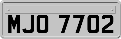 MJO7702