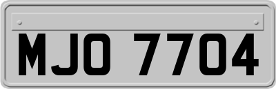 MJO7704