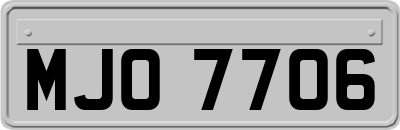 MJO7706