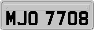 MJO7708