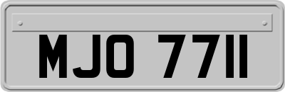 MJO7711