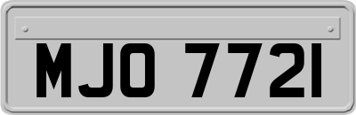 MJO7721