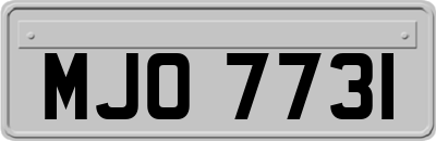 MJO7731