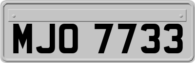 MJO7733