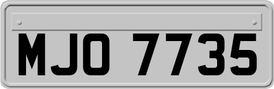 MJO7735