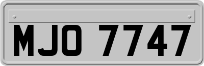 MJO7747