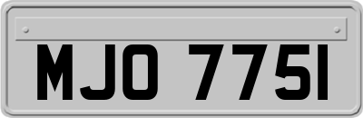 MJO7751